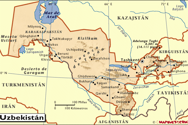uzbekist